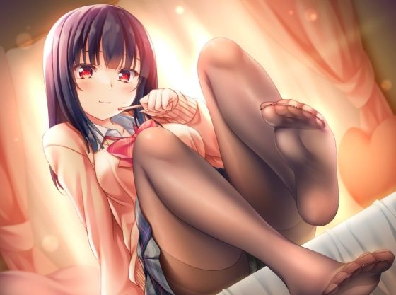 【d_222567】断りベタな後輩ちゃんと生ハメえっち〜ふたり王様ゲーム〜【サークル名ao】