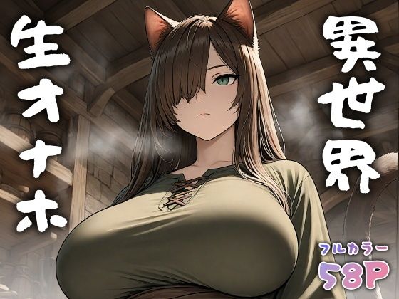 【d_553824】異世界生オナホ【Minuki Creating Machine】