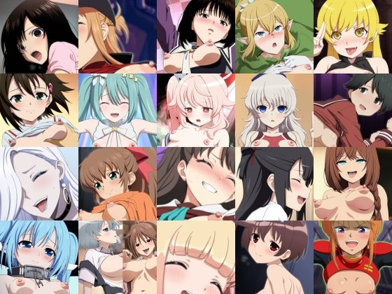 【d_759136】あんこぱんきゅー10【サークルアンコ】