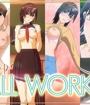 【d_281915】t japan ALL WORKS 〜the Movie 総集編〜【t japan】