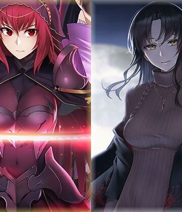 【d_661147】Fate/Empire of Dirt ＋ Made in Heaven【Luwen Workshop】
