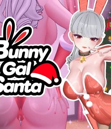 【d_712615】BunnyGalSanta-バニーギャルサンタ-【SDT】