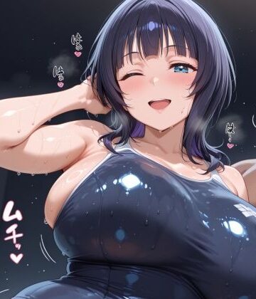 【d_757269】ラ〇ライブ！虹ヶ咲学園スクールアイドル同好会CG集_4 3年生編【紅椿】