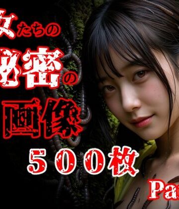 【d_759451】彼女たち秘密の画像500枚Part2【え〜あい出版】