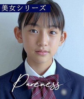 【d_760011】Pureness 〜純真な女子校生の裏動画〜【Blue Frames】
