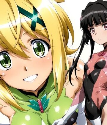【d_765997】きりしら vol.2 【インナー】【リモート虚無僧】