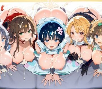 【d_768654】死塾月閃女学館_房中術特訓【カオスゲート】