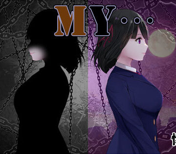 【d_558243】MY…懐疑編【ぢゅぱり屋本舗】