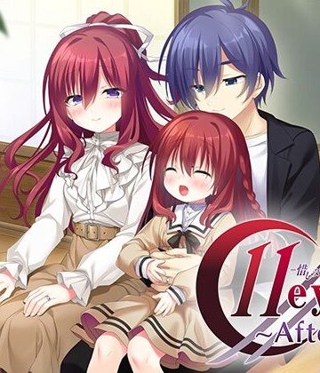 【d_560593】11eyes〜After〜-惜しみない愛を君に-【めぶきそふと】
