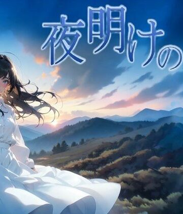 【d_739339】夜明けの君【サークルkaidenn】