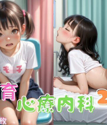 【d_765151】発育心療内科2【ツンドラ】