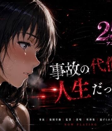 【d_771458】事故の代償は、人生だった‥終わらない返済地獄【はじめちゃん】