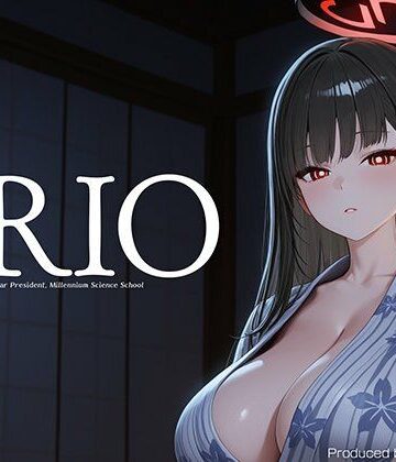 【d_783702】Rio Extra【フユノカネル】
