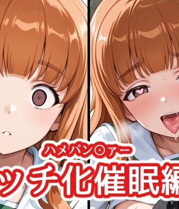 【d_783762】ハメパン〇ァー 〜ビッチ化催●編2〜【バークライトワークス】