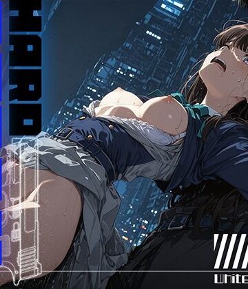 【d_783944】HARD RECOIL ＃02【フロッグベル】