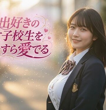 【d_784445】露出好きの女子校生をひたすら愛でる【サークル田村和志】