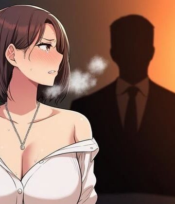【d_784782】やり手上司に狙われた新妻1【うさばった】