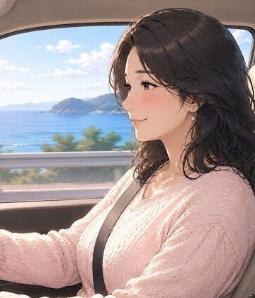 【d_784888】【官能小説】優しい人妻 第二話 お風呂での羞恥と背徳【青いらいおん】