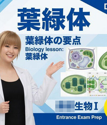 【d_785047】【▲20】一ノ瀬廻里 大学に進学し強豪予備校『DOPUX（ドピュックス』で生物I，IIを教える名物講師に！（Vol.005:葉緑体）【Libido-Labo】