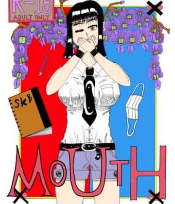 【d_785895】MOUTH【W.R.B.L】