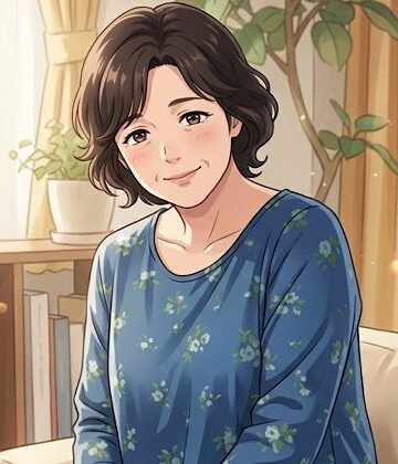 【d_786039】【官能小説】隣の優しい奥さん 合本版【青いらいおん】