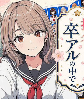 【d_782218】【漫画】指名は卒アルの中で 卒業アルバムに載っている元同級生しか在籍していないデリヘル店【日替わりさん】