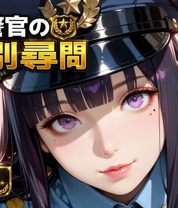 【d_785688】女警官の特別尋問 【ストーリー本編＆女警官5人特典映像収録】【えっちょワールド】