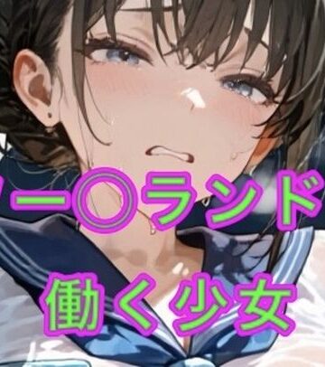 【d_786462】ソー◯ランドで働く少女達【妄想空間】