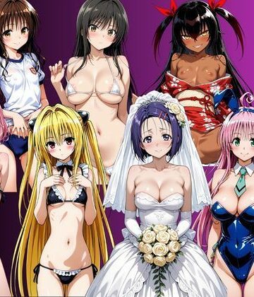 【d_786726】コスプレとらぶる娘【猫にマタタビ】