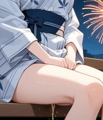【d_786770】そわそわティータイム『真夏のおもらしコレクション 2026年07月』【そわそわティータイム】