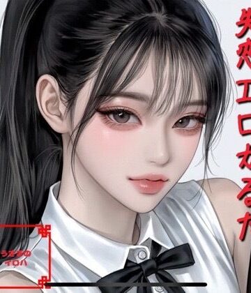 【d_787128】失恋エロかるた【うさぎのイロハ】
