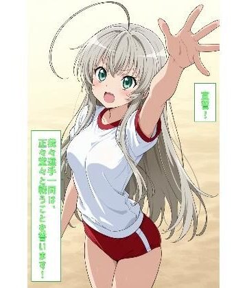 【d_787557】宣誓！我々選手一同は、正々堂々と戦うことを誓います！（にゃるこ）【あるてみす】