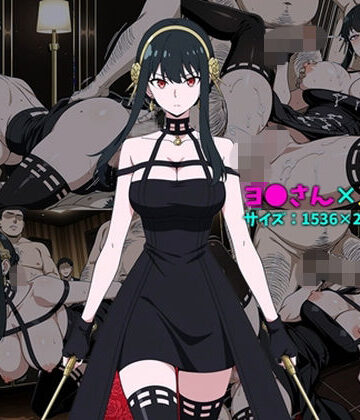【d_787662】ヨ〇さん×オジ集団 100枚【104】