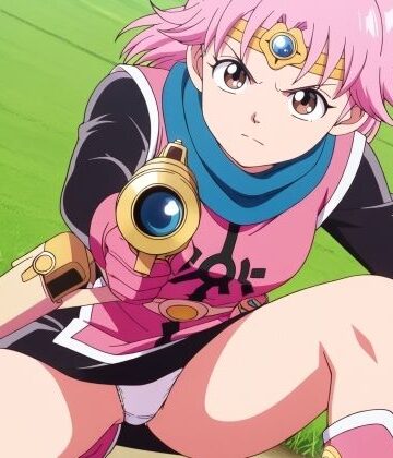【d_788006】マ〇ムパンチラCG集3（全100枚）＋簡易パンチラアニメ10本セット_model2【パンチラManiax】