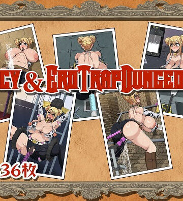 【d_789388】Lucy＆EroTrapDungeons【Petanko Fish】