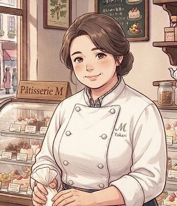 【d_789457】【官能小説】小さなケーキ屋さんの優しい奥さん 合本版【青いらいおん】
