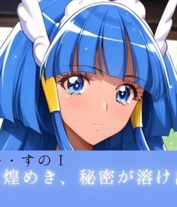 【d_789580】びゅー・すのI ――氷は煌めき、秘密が溶け出す。――【Culeria】