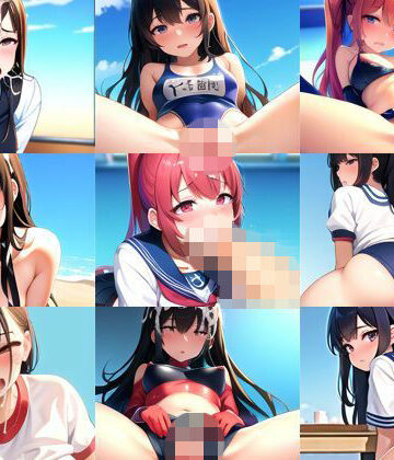 【d_789793】着衣のままでかけたい・出したい10【takeHani】
