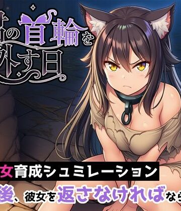 【d_789915】君の首輪を外す日【ヒヒイロカネ密売所】