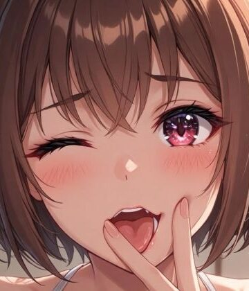 【d_790601】粗チン雑魚メス堕ち調教 〜巨根漫画でシコってる現場を捕まえてペニバン挿入〜【ぷよの日記】