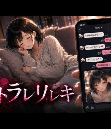 【d_791065】ネトラレリレキ【ジンジャーズ】