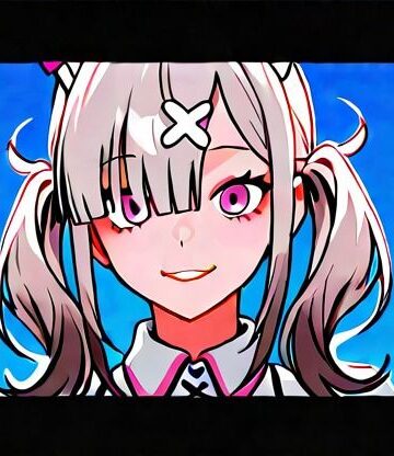 【d_791488】健屋〇那とのいちゃいちゃセックスイラスト【梅の屋】