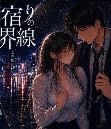 【d_791566】雨上がりの境界線【mai_gcupri】