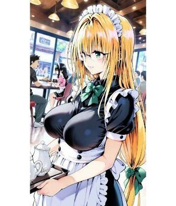 【d_791717】【100 ver】〇ィアーユ メイド【truo】