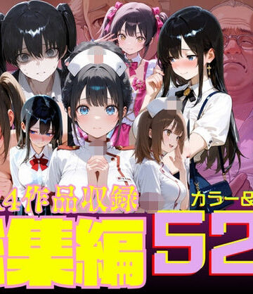 【d_791893】ルミナNTR4作品 総集編 〜2026夏〜【ルミナ】