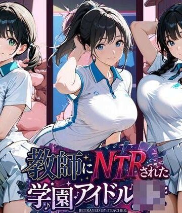 【d_792425】教師にNTRされた学園アイドルJ〇【紳士倶楽部】