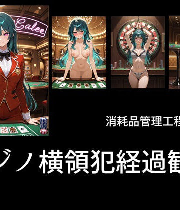 【d_792642】カジノ債務者経過報告【土恵寿奈わんこ】