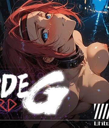 【d_793167】CODE G HARD ＃01【フロッグベル】