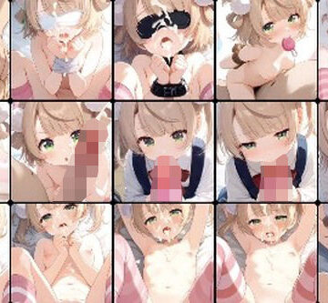 【d_793775】ういちゃん画集【ハルヒ】
