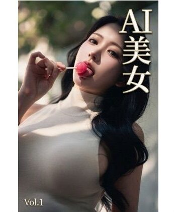 【d_793901】AI美女 Vol.1【AIラボ】